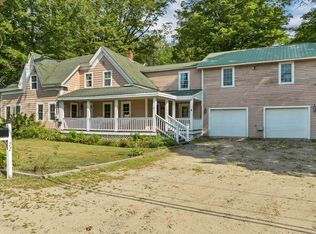 72 Moultonville Rd, Center Ossipee, NH 03814