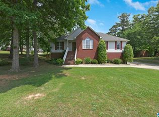15 Riverview Cir, Cropwell, AL 35054