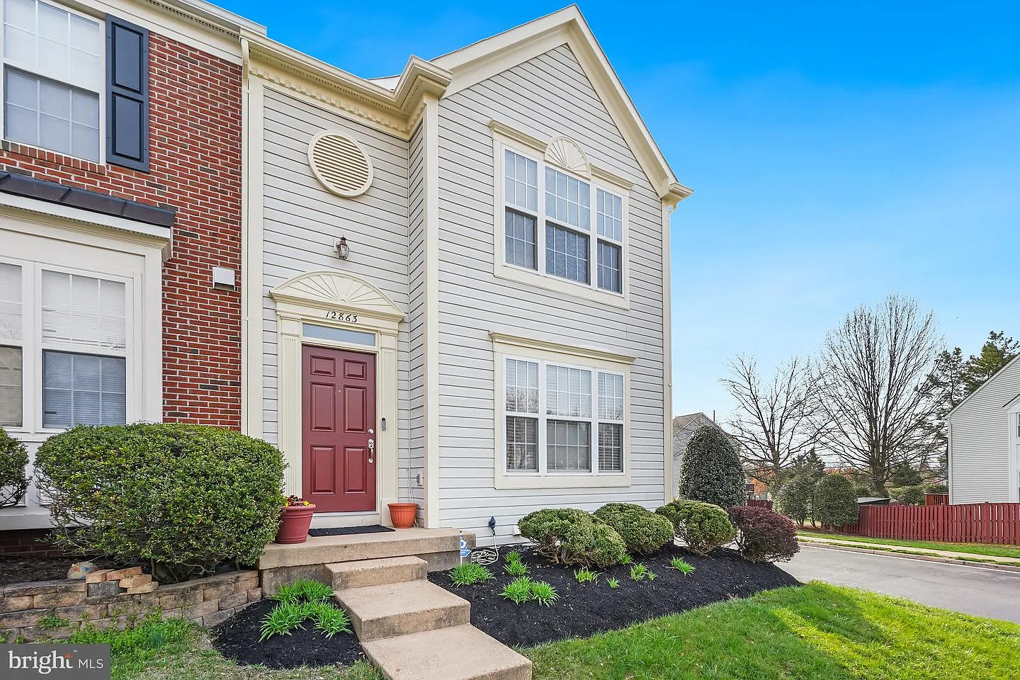 12863 Hunterbrook Dr photo 1