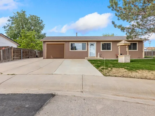 509 11th St, Gilcrest, CO 80623