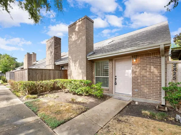 2825 Panagard Drive #39, Houston, TX 77082