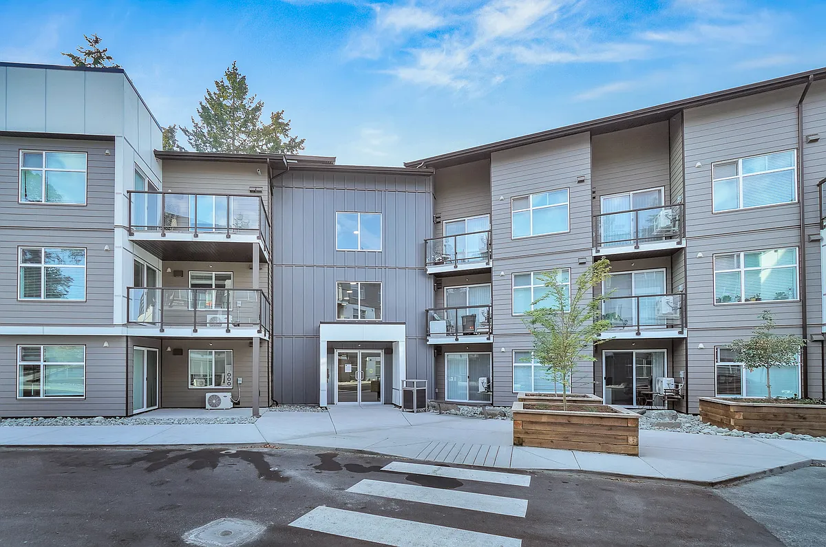 Cascades Residences — Photo 4