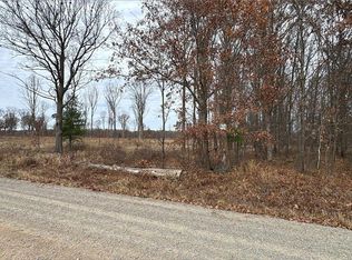 OOO COUNTY RD. W, Granton, WI 54436