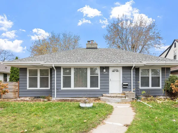 6032 Elliot Ave, Minneapolis, MN 55417