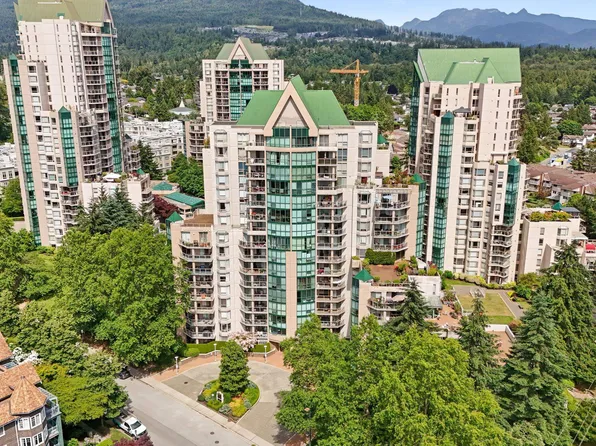 1189 Eastwood St #608, Coquitlam, BC V3B 7N5