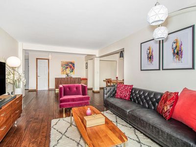 2244 Bronx Park E APT 1G, Bronx, NY, 10467