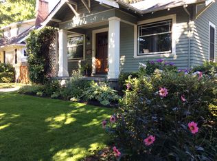 2622 NE 33rd Ave, Portland, OR 97212