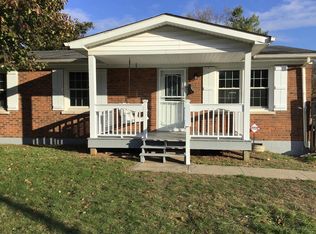 361 Nottingham Rd, Lexington, KY 40517