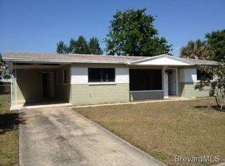 966 S Poinsetta St, Cocoa, FL 32927
