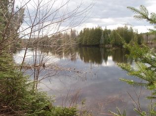 ON Sand Cove Pointe Rd, Park Falls, WI 54552