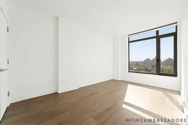 Rented by Home Ambassadors