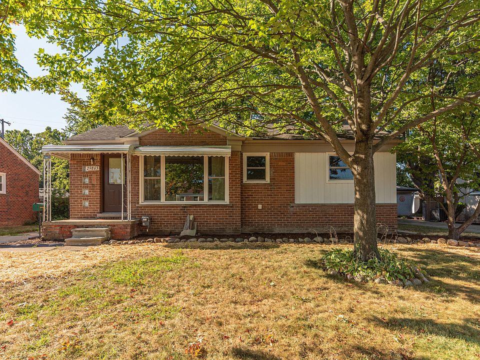 1st image of 29865 Orangelawn St