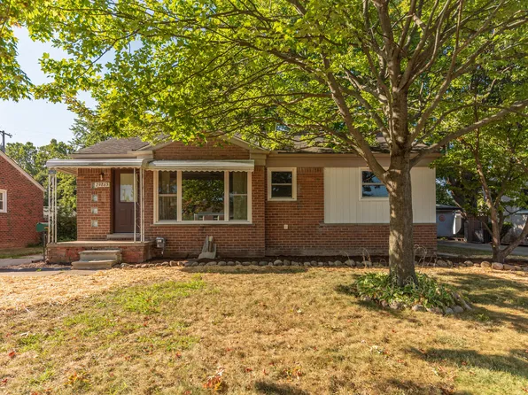 29865 Orangelawn St, Livonia, MI 48150