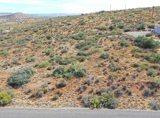 16947 S Joshua Tree Rd, Mayer, AZ 86333