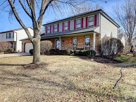 2nd image of 928 Piedmont Cir