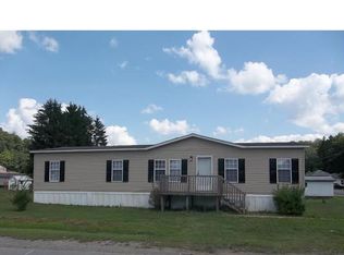 203 Park St, Philippi, WV 26416