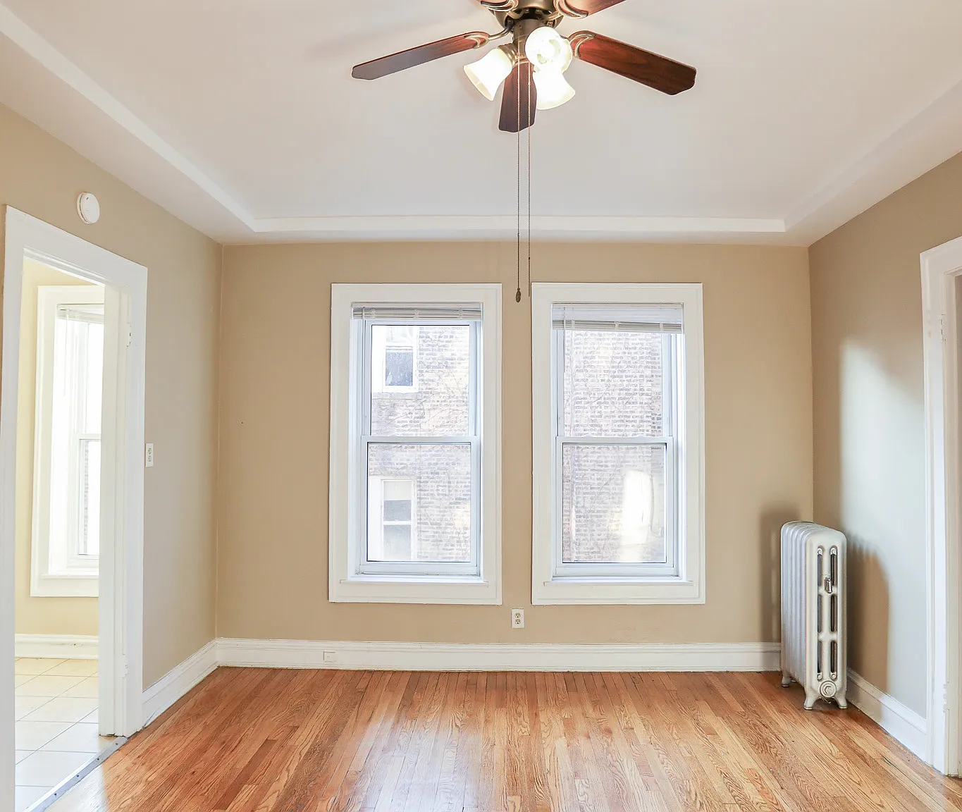 Studio, $1,350 — Photo 1