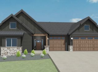 14315 E 39th Ln, Veradale, WA 99037