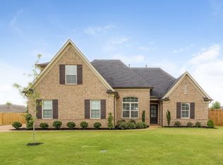 8106 Caitlin Dr, Olive Branch, MS 38654