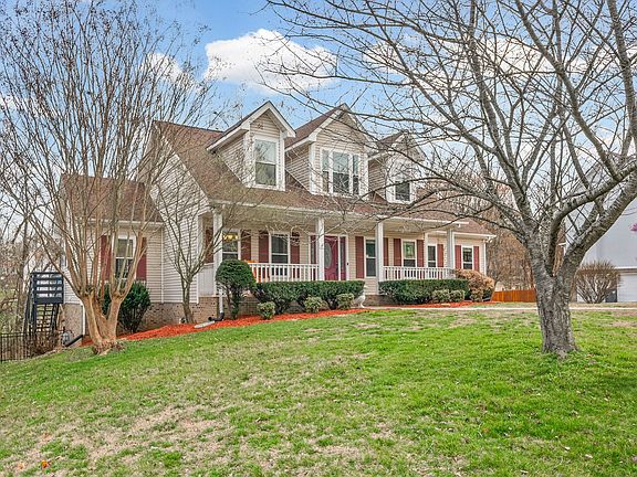 5th image of 546 Christel Springs Dr