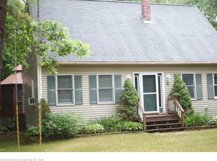 36 McKenny Dr, New Gloucester, ME 04260