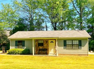 25 County Road 302, Oxford, MS 38655