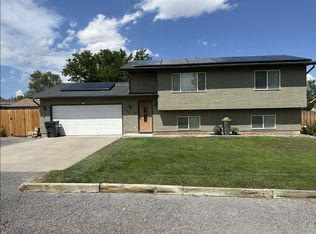 256 S Caddoa Dr, Pueblo West, CO 81007