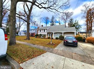 8725 Maple Ave, Pennsauken, NJ 08109