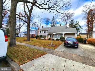 8725 Maple Ave, Pennsauken, NJ, 08109