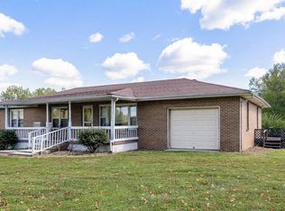 15430 Smithville Hwy, Silver Point, TN 38582