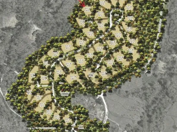 LT 16 Birds Eye Lane, Cashiers, NC 28717