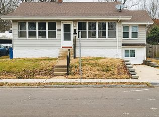 9011 Argyle Ave, Saint Louis, MO