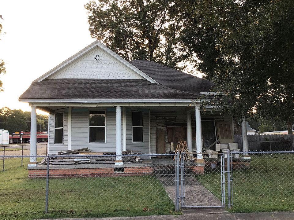 852 N Rosser St, Forrest City, AR 72335 Zillow