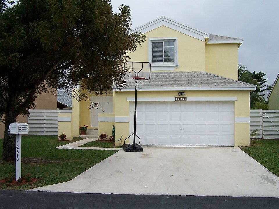 Front - exterior