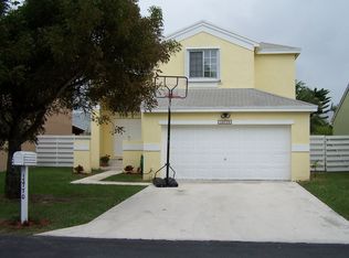 13770 SW 144th Ter, Miami, FL 33186