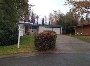 3675 Montclaire St, Sacramento, CA