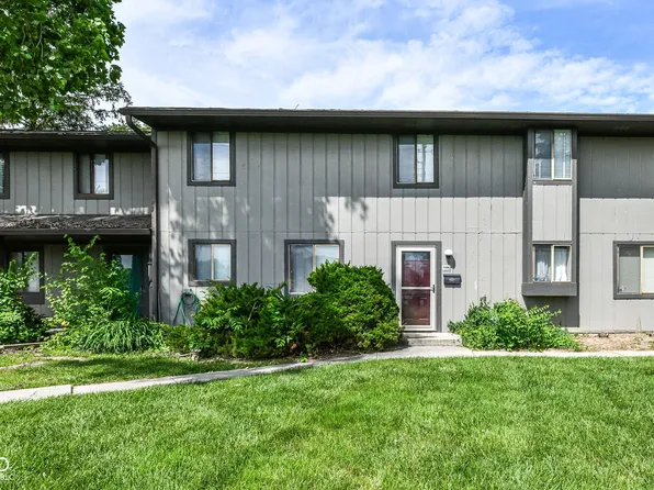 5306 N Franklin Rd, Indianapolis, IN 46226