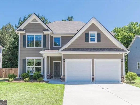 217 Horizon Way, Dallas, GA 30157