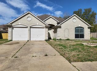 20402 Westfield Pkwy, Katy, TX 77449
