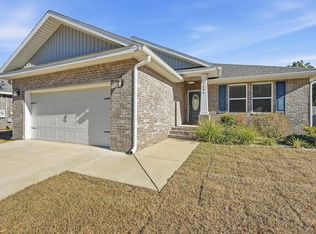 7434 Gordon Evans Rd, Navarre, FL 32566