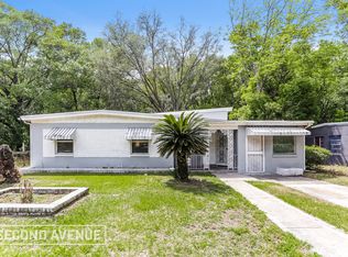 5568 Verbena Rd, Jacksonville, FL 32209