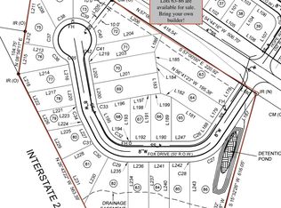 0 Fox Dr LOT 71, Joelton, TN 37080