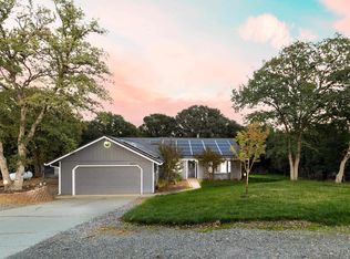 18577 Stallion Dr, Red Bluff, CA 96080