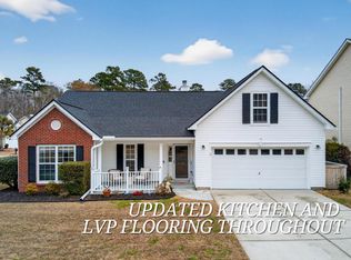 9431 Harroway Rd, Summerville, SC 29485