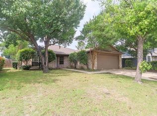 3709 Martha Ln, Rowlett, TX 75088