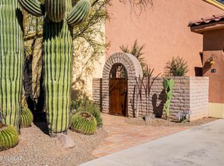 13 Calle Dorado, Tubac, AZ 85646