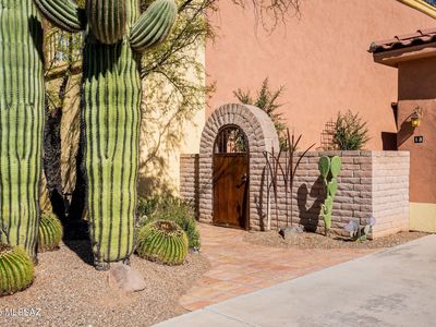 13 Calle Dorado, Tubac, AZ, 85646