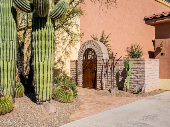 13 Calle Dorado, Tubac, AZ 85646