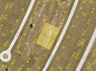 9 Hummingbird Dr #5, Placida, FL 33946