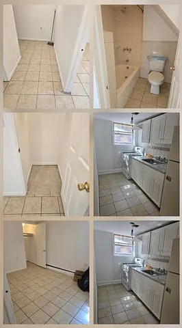 1 bed, 1.0 bath, $1,450 — Photo 1